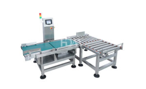 Highdream Check Weigher AC-7HS