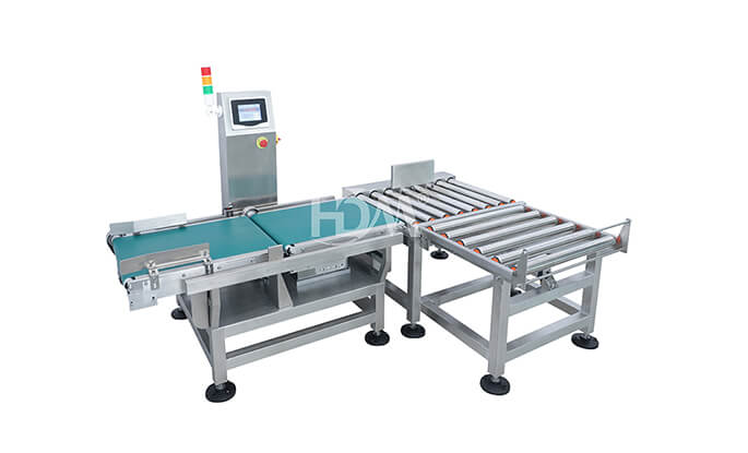 Highdream Check Weigher AC-7HS