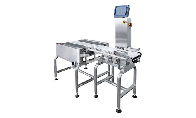 Highdream Check Weigher with Sorting Device AC-7C