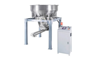 Highdream Large-flow Single Screw Type Loss-in-Weight Feeder