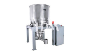 Highdream Large-flow Twin Screw Loss-in-Weight Feeder