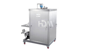 Highdream Liquid Type Loss-in-Weight Feeder