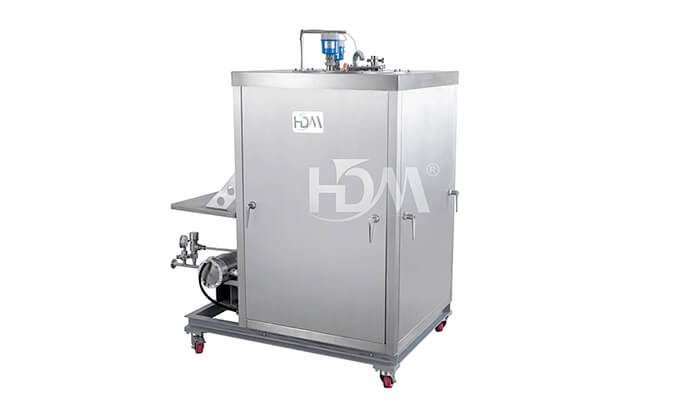Highdream Liquid Type Loss-in-Weight Feeder