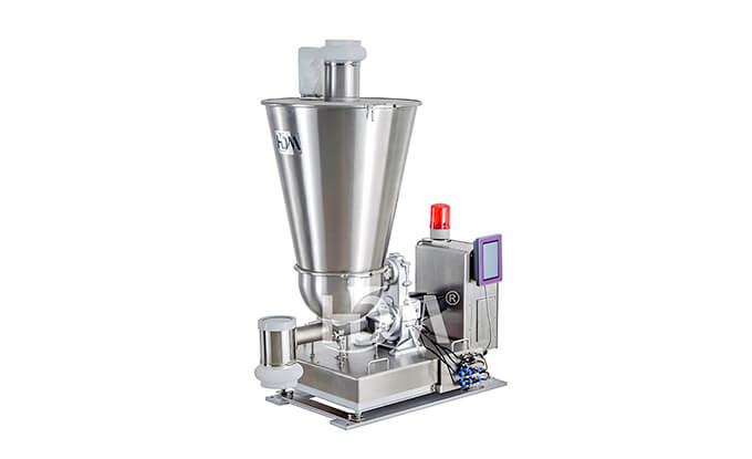 Highdream Single Screw Type Loss-in-Weight Feeder