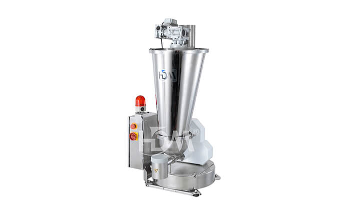 Highdream Single Serve-drive Feeder Loss-in-Weight Feeder