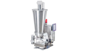 Highdream Twin Screw Type Loss-in-Weight Feeder