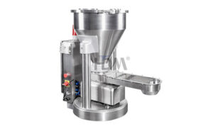 Highdream Upgrade Vibratory Type Loss-in-Weight Feeder