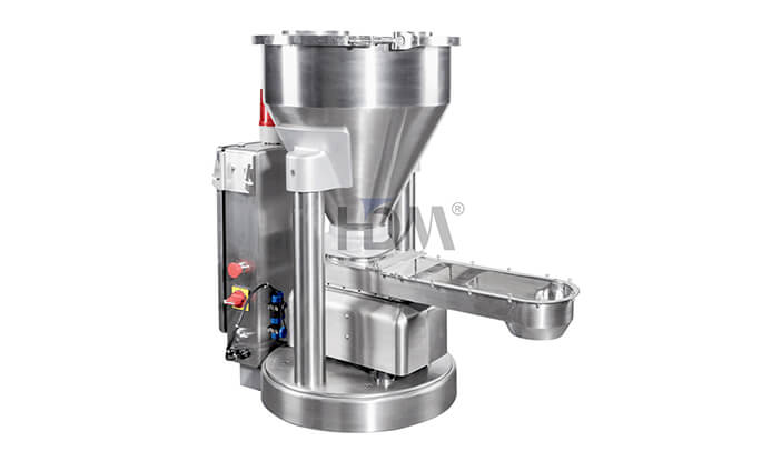 Highdream Upgrade Vibratory Type Loss-in-Weight Feeder