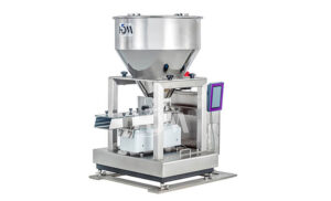 Highdream Vibratory Type Loss-in-Weight Feeder
