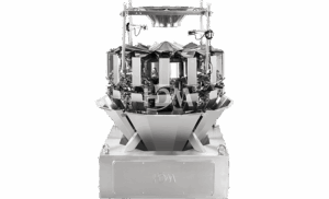 Highdream High Precision 14 Heads Compact Multihead Weigher