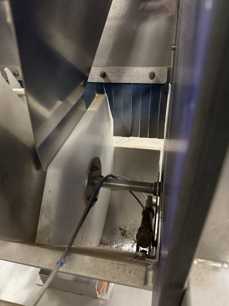 JASA vulstation voor schalen – foto 6