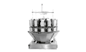Highdream Large Volume Salad 14 Heads Multihead Weigher