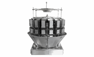 Highdream Large Hopper Salad 16 Heads Multihead Weigher