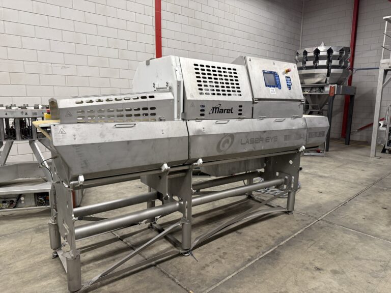 Marel IPM3 X300 portiesnijder – foto 2