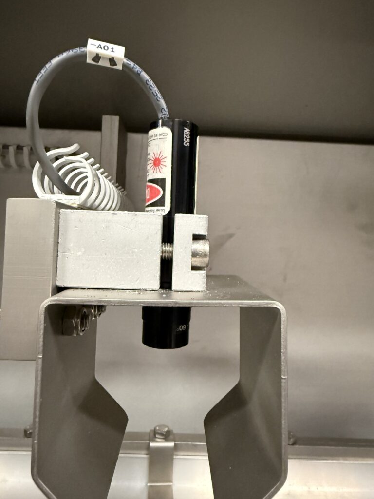 Marel IPM3 X300 portiesnijder – foto 8
