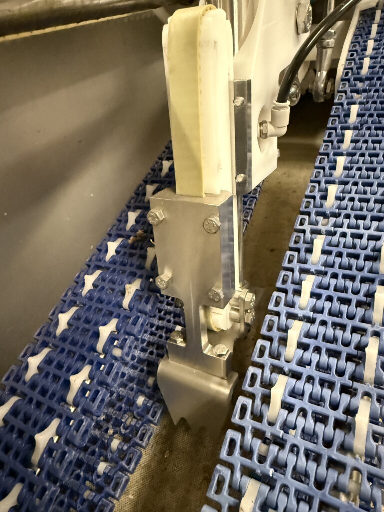 Marel IPM3 X300 portiesnijder – foto 11