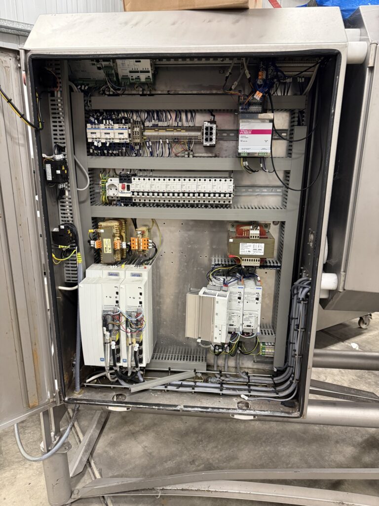 Marel IPM3 X300 portiesnijder – foto 12