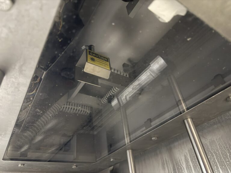 Marel IPM3 X300 portiesnijder – foto 14