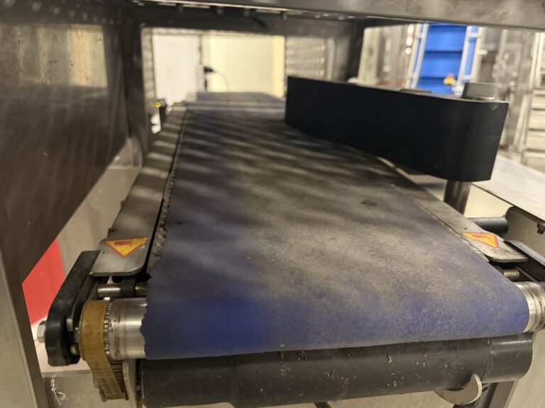 Marel MCheck2 checkweigher – photo 3