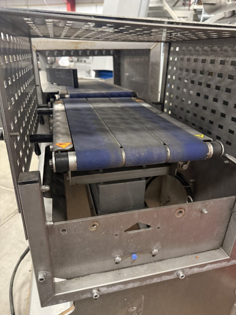Marel MCheck2 checkweigher – photo 4