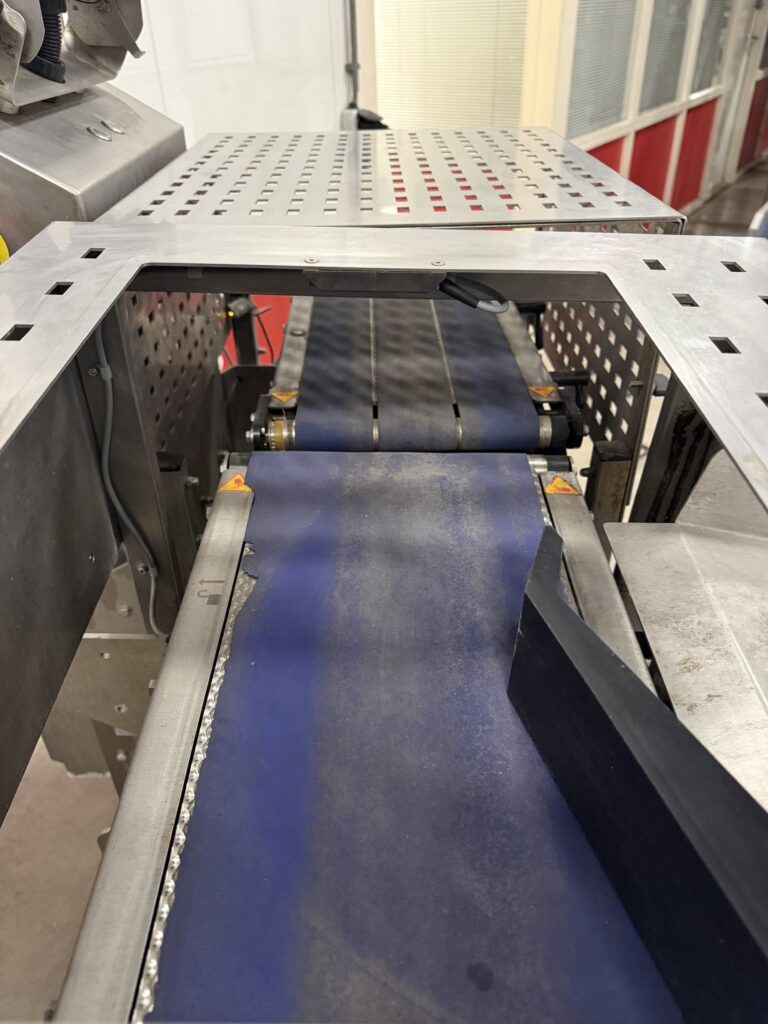 Marel MCheck2 checkweigher – photo 5