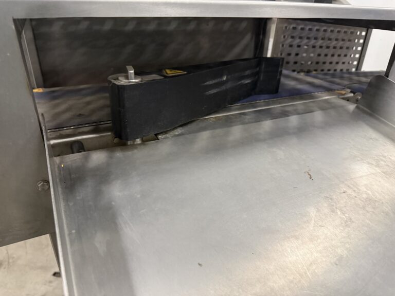 Marel MCheck2 checkweigher – photo 6