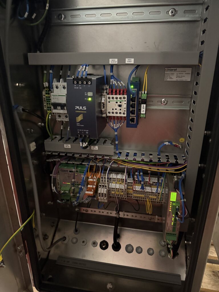 Marel MCheck2 checkweigher – photo 7