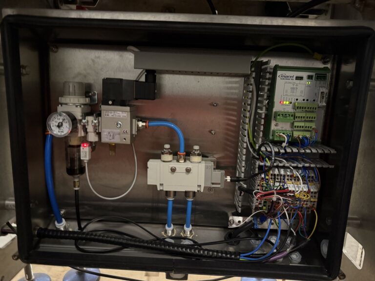 Marel MCheck2 checkweigher – photo 9