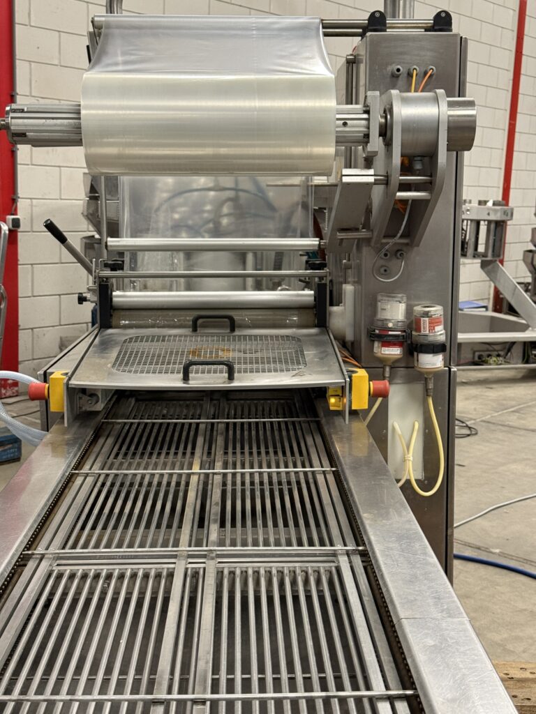 Meca Plastic S3000 Schalenversiegler – Foto 3
