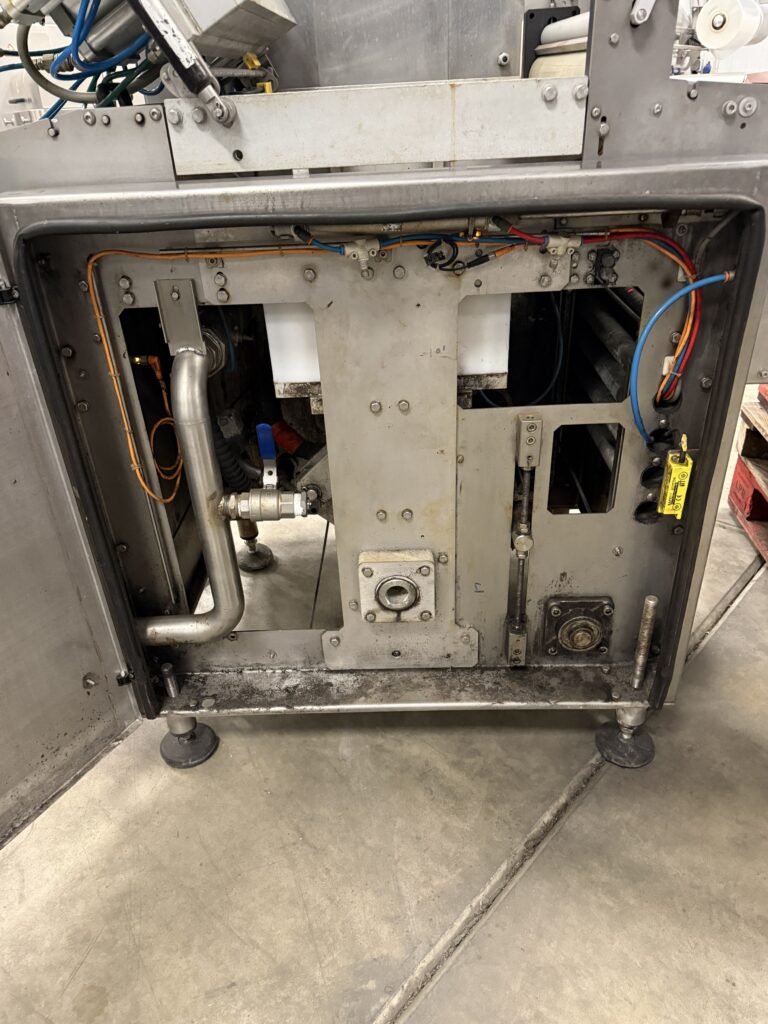 Meca Plastic S3000 Schalenversiegler – Foto 7