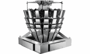 Highdream Memory Hopper 16 Heads Multihead Weigher