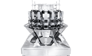 Highdream Memory Hopper 18 Heads Multihead Weigher