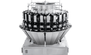 Highdream Memory Hopper 24 Heads Multihead Weigher