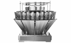 Highdream Memory Hopper 30 Heads Multihead Weigher