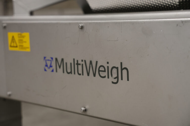 2014 MultiWeigh HDW 10 Mehrkopfwaage mit 10 Wiegetrichtern – Foto 19