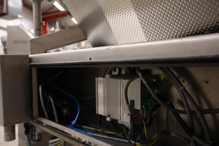 2014 MultiWeigh HDW 10 Mehrkopfwaage mit 10 Wiegetrichtern – Foto 21