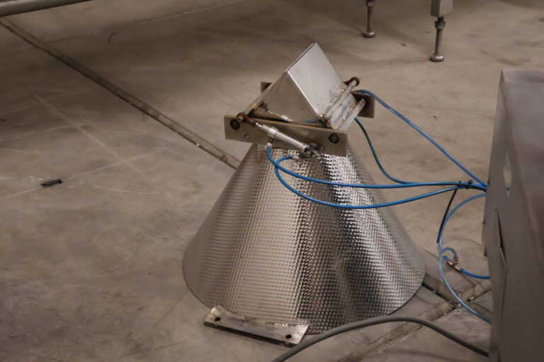 2014 MultiWeigh HDW 10 Mehrkopfwaage mit 10 Wiegetrichtern – Foto 17