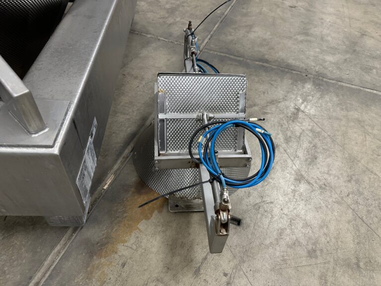 2012 MultiWeigh HDW 20-40-60 TWIN Mehrkopfwaage mit 20 Wiegetrichtern – Foto 11