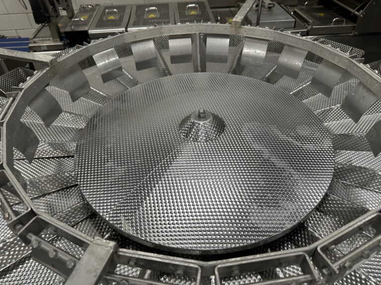 2012 MultiWeigh HDW 20-40-60 TWIN Mehrkopfwaage mit 20 Wiegetrichtern – Foto 8