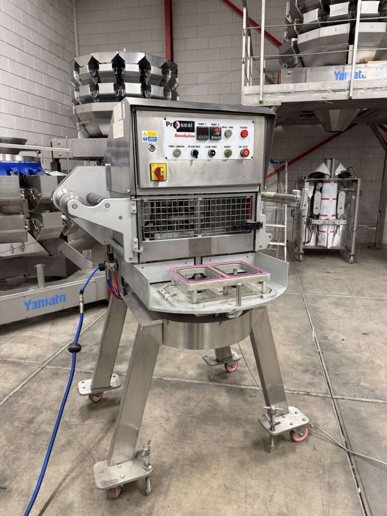 Proseal PR30 Schalenversiegler – Foto 2