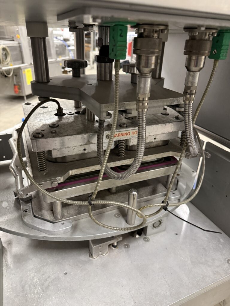 Proseal PR30 Schalenversiegler – Foto 4