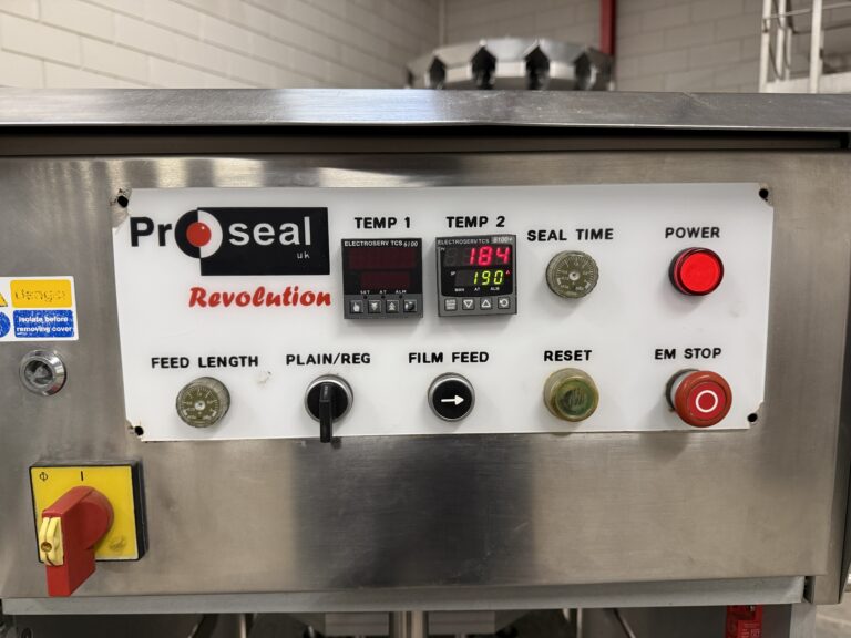 Proseal PR30 Schalenversiegler – Foto 6