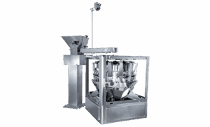 Highdream Super Precision Micro Multihead Weigher