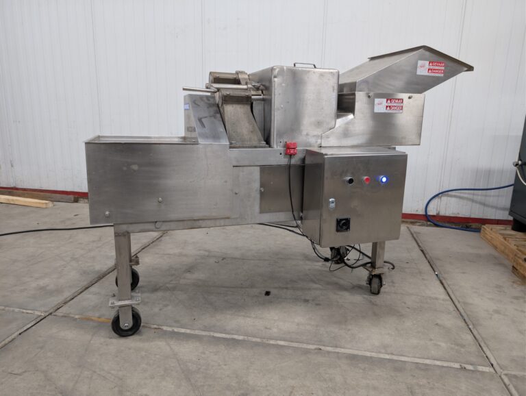 Urschel Schneidemaschine – Foto 2