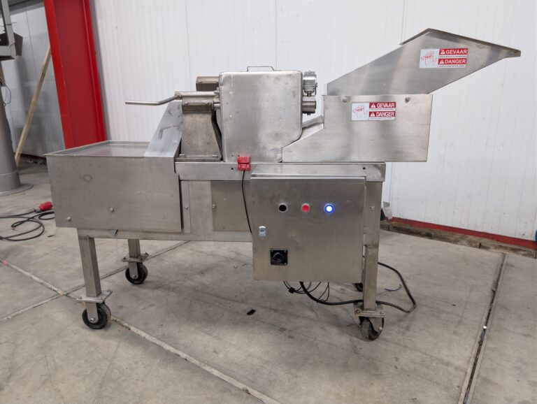 Urschel cutting machine – photo 1