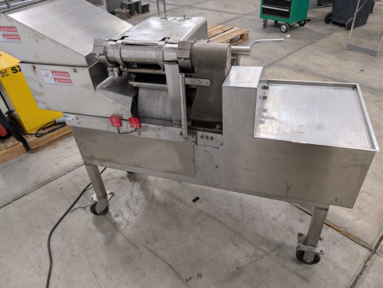 Urschel Schneidemaschine – Foto 4