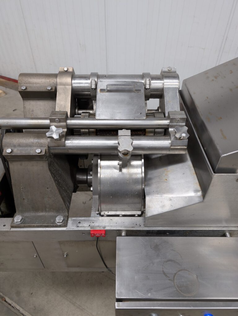 Urschel Schneidemaschine – Foto 6