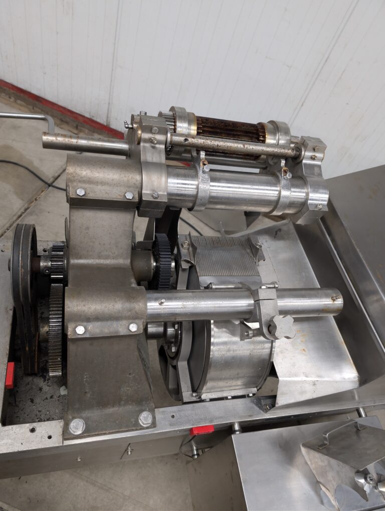 Urschel Schneidemaschine – Foto 5