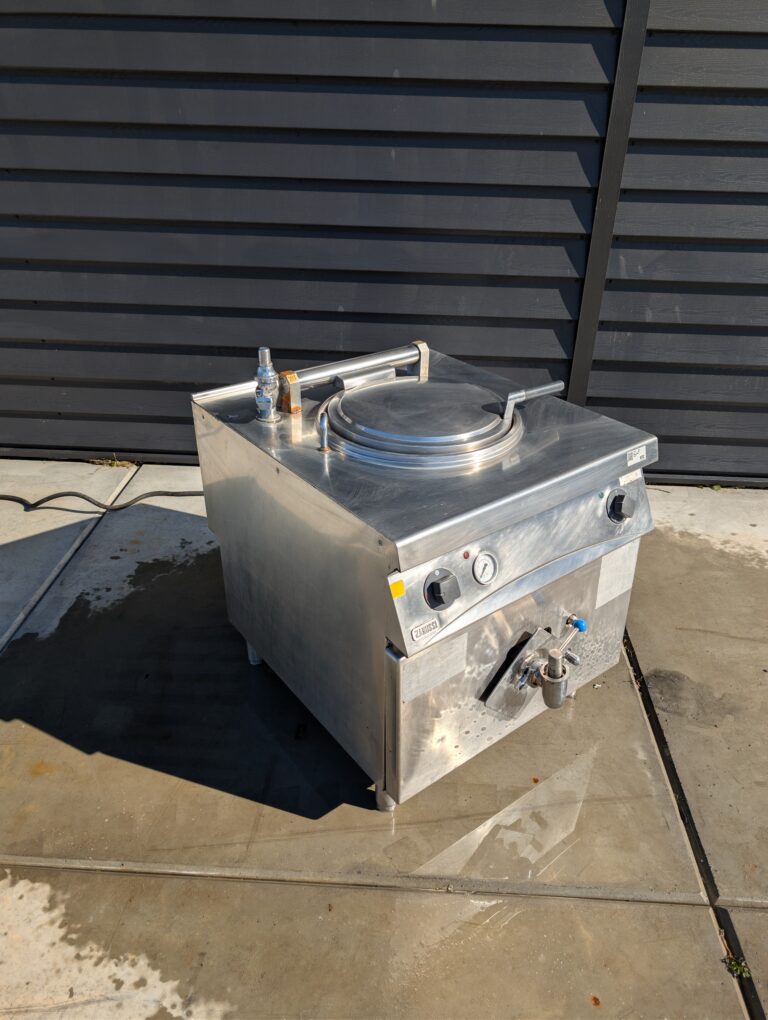 Zanussi Kochkessel – Foto 2