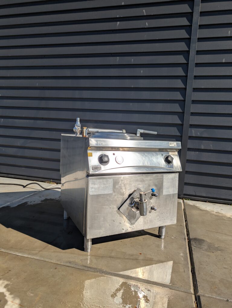 Zanussi Kochkessel – Foto 4